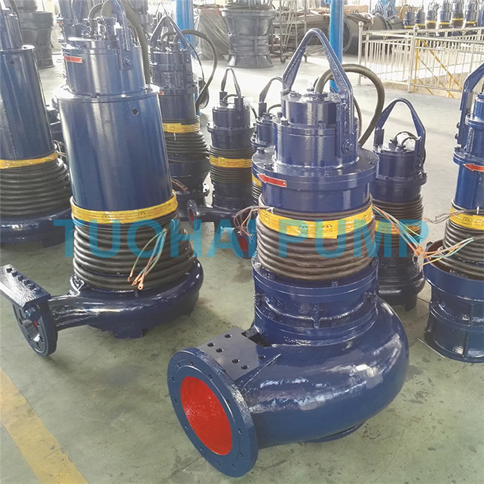 Stainless Steel Submersible Sewage Pump Buy sewage water pump, sewage