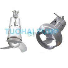 Submersible Mixer