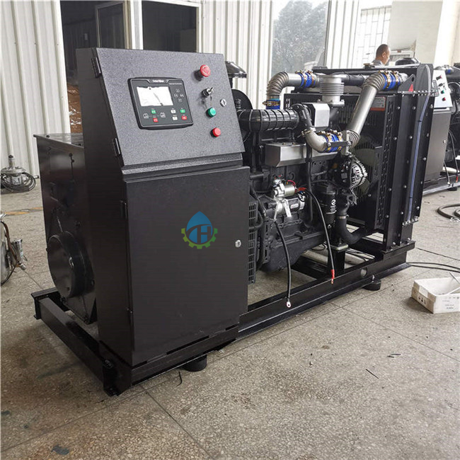 Yuchai Diesel Generator Set