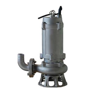 submersible sewage pump2